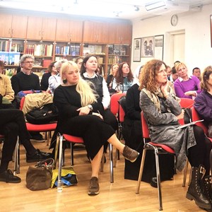 Održano 2. ŽSV srednjih strukovnih škola Grada Zagreba